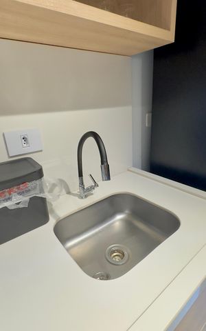 Apartamento para alugar com 64m², 2 quartos e sem vaga Apartamento para alugar com 64m², 2 quartos e sem vagaCozinha