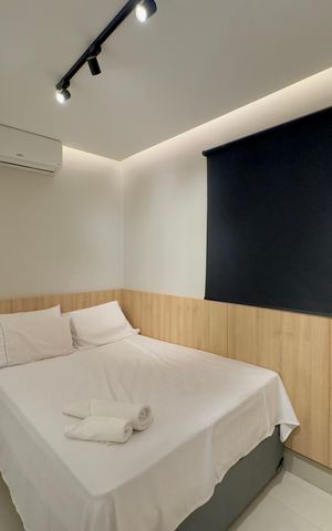 Apartamento para alugar com 64m², 2 quartos e sem vaga Apartamento para alugar com 64m², 2 quartos e sem vagaQuarto 1
