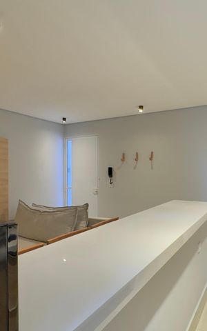 Apartamento para alugar com 64m², 2 quartos e sem vaga Apartamento para alugar com 64m², 2 quartos e sem vagaCozinha