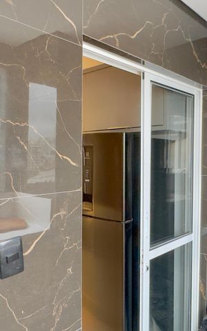 Apartamento para alugar com 64m², 2 quartos e sem vaga Apartamento para alugar com 64m², 2 quartos e sem vagaÁrea de Serviço