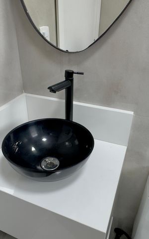 Apartamento para alugar com 64m², 2 quartos e sem vaga Apartamento para alugar com 64m², 2 quartos e sem vagaBanheiro 1