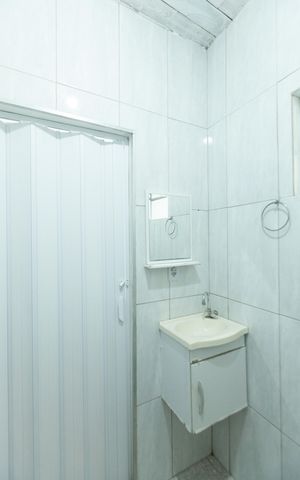 Casa para alugar com 300m², 2 quartos e 2 vagas