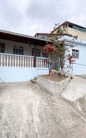 Casa para alugar com 300m², 2 quartos e 2 vagas