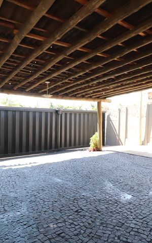 Casa para alugar com 630m², 3 quartos e 3 vagasGaragem