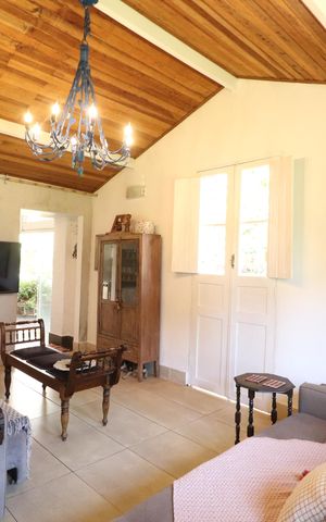 Casa para alugar com 630m², 3 quartos e 3 vagasSala