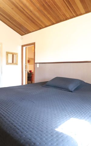 Casa para alugar com 630m², 3 quartos e 3 vagasQuarto 1
