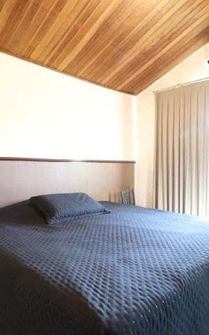 Casa para alugar com 630m², 3 quartos e 3 vagasQuarto 1