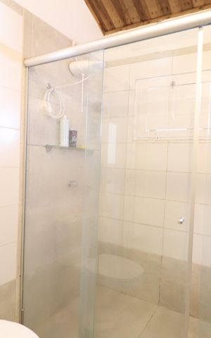 Casa para alugar com 630m², 3 quartos e 3 vagasBanheiro Social