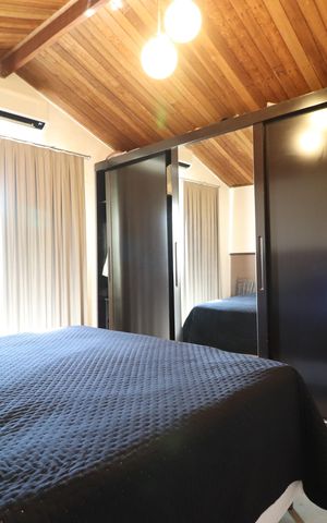 Casa para alugar com 630m², 3 quartos e 3 vagasQuarto 1
