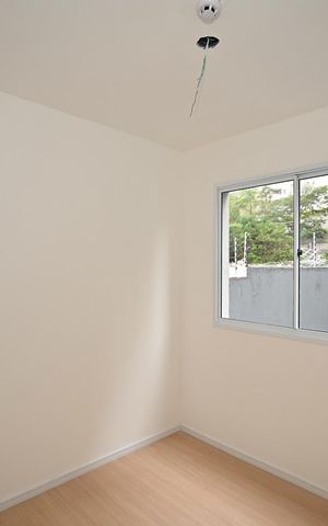 Apartamento para alugar com 36m², 1 quarto e sem vagaQuarto