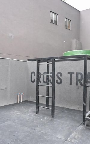 Apartamento à venda com 36m², 1 quarto e sem vaga Apartamento à venda com 36m², 1 quarto e sem vagaÁrea comum