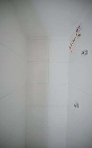Apartamento para alugar com 36m², 1 quarto e sem vagaBanheiro