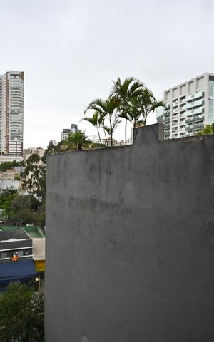 Apartamento para alugar com 36m², 1 quarto e sem vagaVista