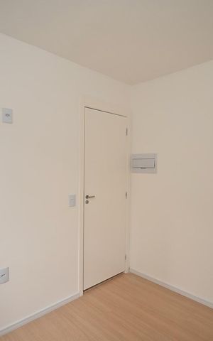 Apartamento para alugar com 36m², 1 quarto e sem vagaQuarto