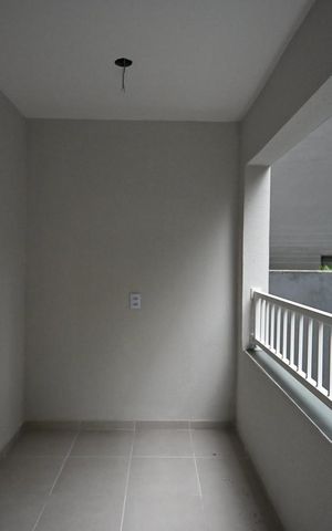 Apartamento para alugar com 36m², 1 quarto e sem vagaVaranda 2