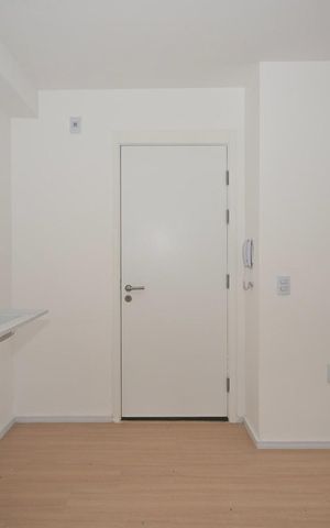 Apartamento para alugar com 36m², 1 quarto e sem vagaCozinha
