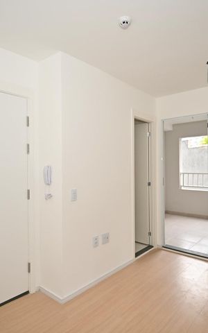 Apartamento para alugar com 36m², 1 quarto e sem vagaSala
