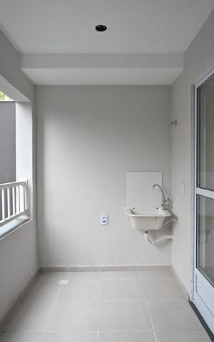 Apartamento para alugar com 36m², 1 quarto e sem vagaÁrea de Serviço 