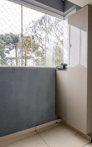 Apartamento para alugar com 55m², 2 quartos e 1 vaga Apartamento para alugar com 55m², 2 quartos e 1 vagaDetalhe