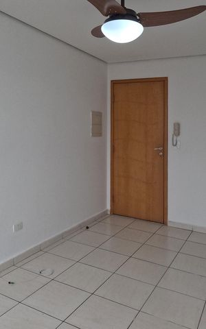 Apartamento para alugar com 54m², 1 quarto e 1 vagaSala