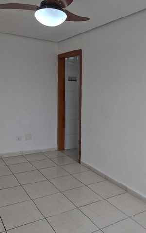 Apartamento para alugar com 54m², 1 quarto e 1 vagaSala