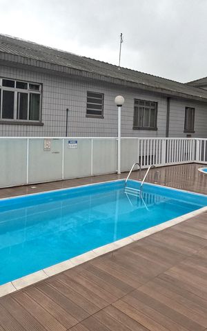 Apartamento para alugar com 54m², 1 quarto e 1 vagaÁrea Comum - Piscina 