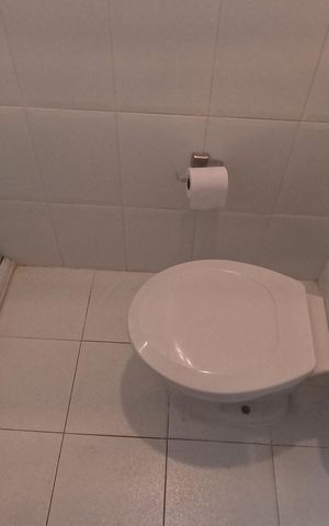 Apartamento para alugar com 54m², 1 quarto e 1 vagaBanheiro