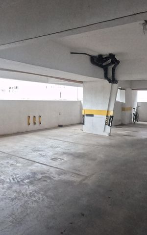 Apartamento para alugar com 54m², 1 quarto e 1 vagaÁrea Comum - Garagem Demarcada