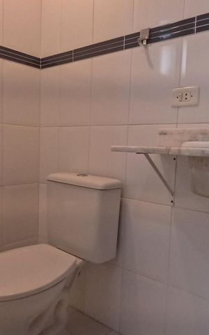 Apartamento para alugar com 54m², 1 quarto e 1 vagaBanheiro