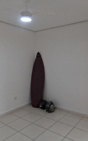 Apartamento para alugar com 54m², 1 quarto e 1 vagaQuarto 1