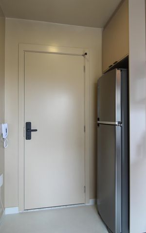 Apartamento à venda com 25m², 1 quarto e sem vagaSala/Cozinha