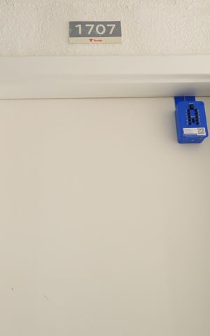 Apartamento para alugar com 35m², 2 quartos e sem vagaLockbox