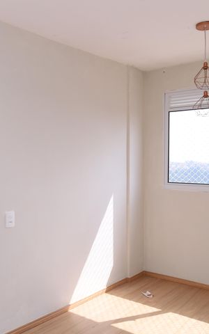 Apartamento para alugar com 35m², 2 quartos e sem vagaSala