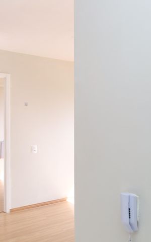 Apartamento para alugar com 35m², 2 quartos e sem vagaCozinha