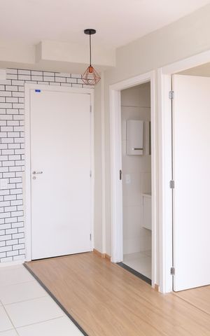 Apartamento para alugar com 35m², 2 quartos e sem vagaSala