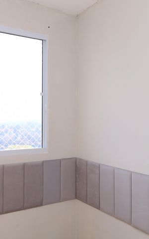 Apartamento para alugar com 35m², 2 quartos e sem vagaQuarto 1