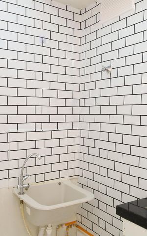 Apartamento para alugar com 35m², 2 quartos e sem vagaÁrea de Serviço