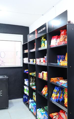Apartamento para alugar com 35m², 2 quartos e sem vagaÁrea comum - Mercado