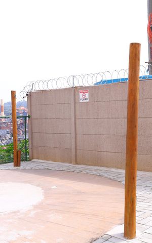 Apartamento para alugar com 35m², 2 quartos e sem vagaÁrea comum - Redário