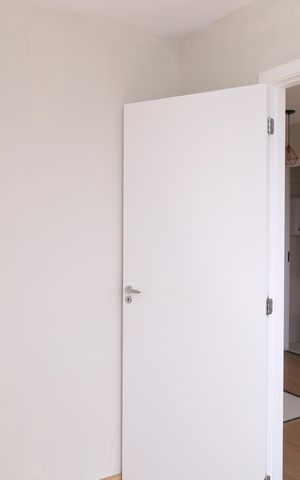 Apartamento para alugar com 35m², 2 quartos e sem vagaQuarto 1