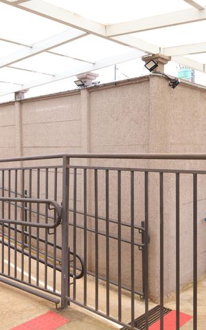 Apartamento para alugar com 35m², 2 quartos e sem vagaÁrea comum - Portaria