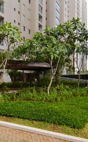 Apartamento para alugar com 83m², 3 quartos e 1 vaga Apartamento para alugar com 83m², 3 quartos e 1 vagaÁrea comum