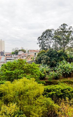 Apartamento para alugar com 83m², 3 quartos e 1 vagaVista da Varanda