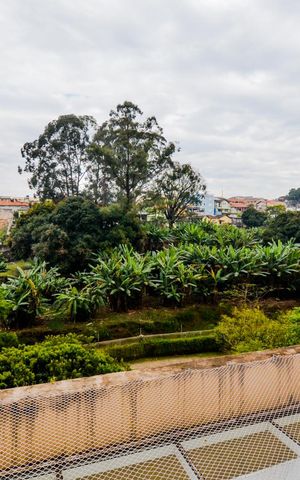 Apartamento para alugar com 83m², 3 quartos e 1 vagaVista da Sala