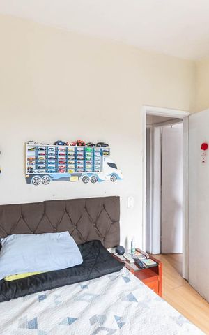 Apartamento à venda com 70m², 2 quartos e 1 vagaQuarto 1