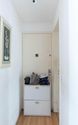 Apartamento à venda com 70m², 2 quartos e 1 vagaCorredor