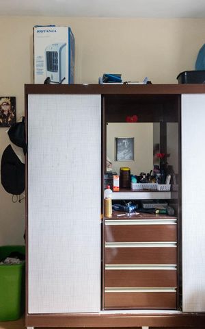 Apartamento à venda com 70m², 2 quartos e 1 vagaQuarto 1