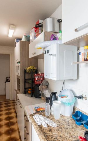 Apartamento à venda com 70m², 2 quartos e 1 vagaCozinha