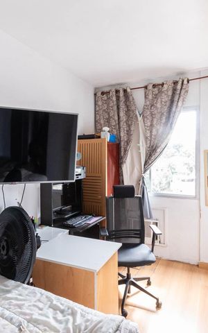 Apartamento à venda com 70m², 2 quartos e 1 vagaQuarto 2