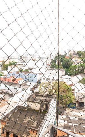 Apartamento à venda com 70m², 2 quartos e 1 vagaVaranda da Sala